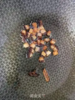 Make Potato rice step 3
