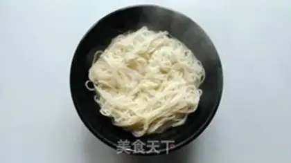 Make Crab flour step 8