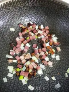 Make Potato rice step 4