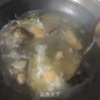 Make The big cucumber step 5