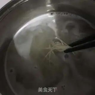Make The big cucumber step 6
