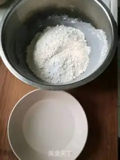 Make Fried noodles step 0
