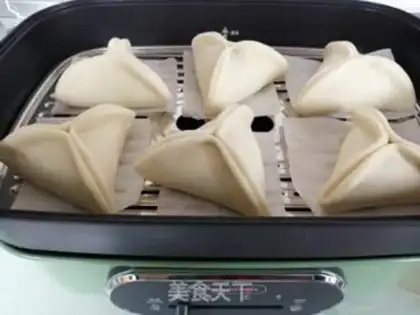 Make Potato rice step 6