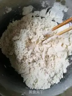 Make Fried noodles step 2