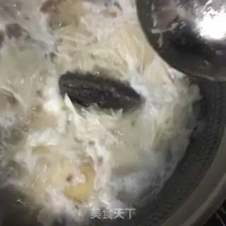 Make The big cucumber step 8