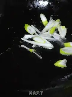 Make A radish step 2