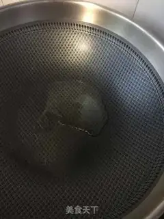 Make The greasy rice porridge step 10