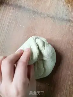 Make Fried noodles step 4
