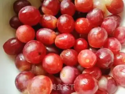 Make Hammelon red juice step 1