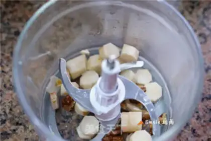Make Red-tree medicine mud step 5
