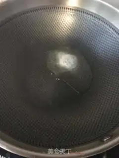 Make The greasy rice porridge step 11