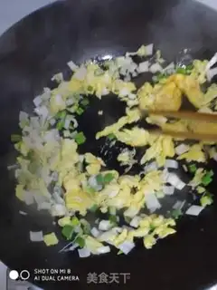 Make Eggs step 5