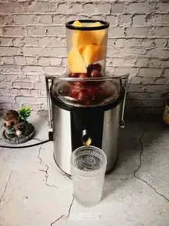 Make Hammelon red juice step 2