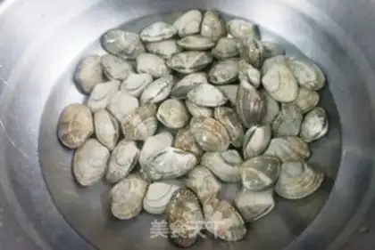 Make The greasy rice porridge step 12