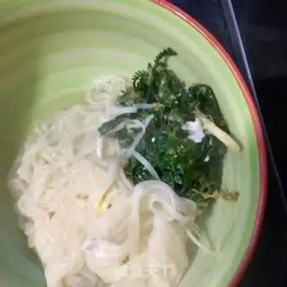 Make The big cucumber step 12