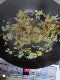 Make Eggs step 6