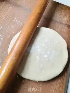Make Fried noodles step 7