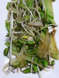 Make A radish step 5
