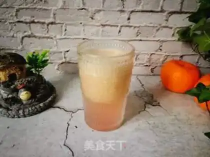 Make Hammelon red juice step 4