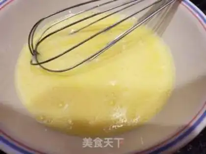 Make Orm Egg step 2