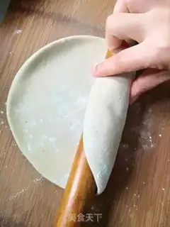 Make Fried noodles step 8