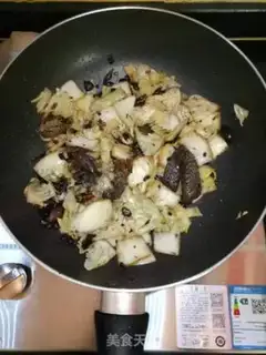 Make Onion bread step 3