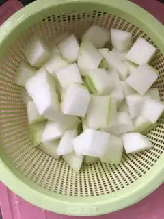 Make Shrimp rollers step 0