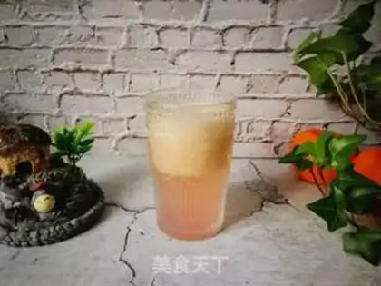 Make Hammelon red juice step 5