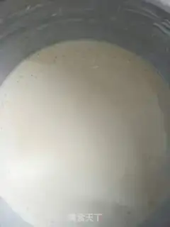 Make Spring rolls step 1