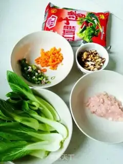 Make Fried noodles step 11