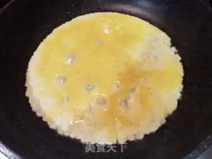 Make Orm Egg step 6