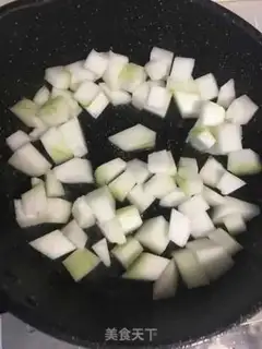 Make Shrimp rollers step 4