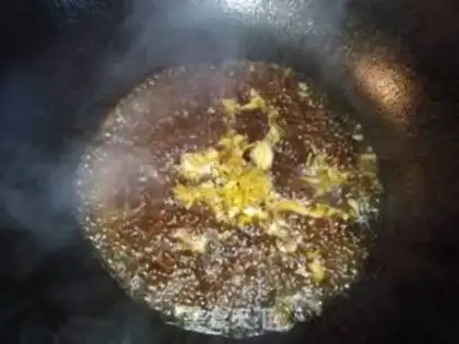 Make Triple eggplant step 5