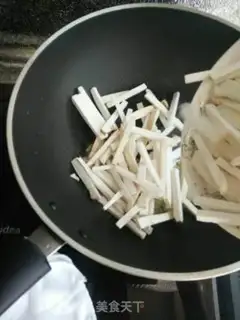 Make The apricot and celery step 5