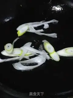 Make Tomato broccoli step 1