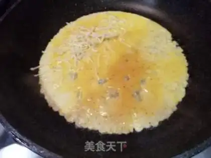 Make Orm Egg step 7