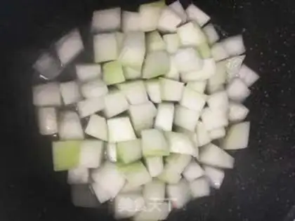 Make Shrimp rollers step 5