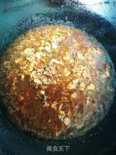 Make Fried noodles step 13