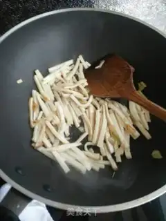 Make The apricot and celery step 6