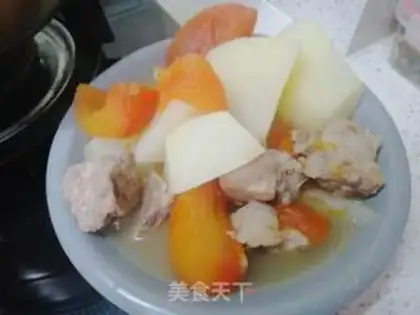 Make Potato ketchup step 6