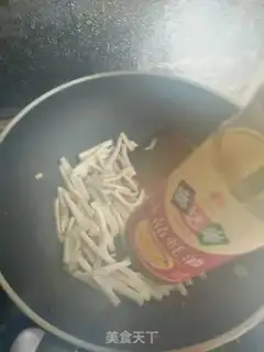 Make The apricot and celery step 7