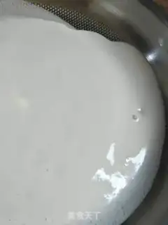 Make Spring rolls step 6