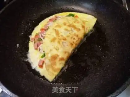 Make Orm Egg step 10