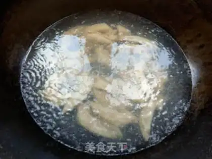 Make Hot, hot chickens step 1