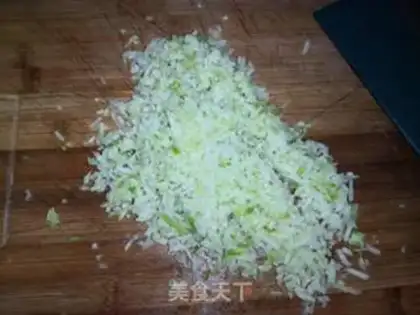 Make Tofuballs step 2