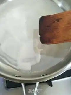 Make Spring rolls step 7