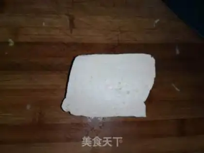 Make Tofuballs step 3
