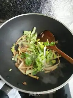 Make The apricot and celery step 10