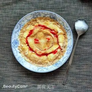 Make Eggs step 0