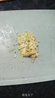 Make The sprouts of cold bean step 6